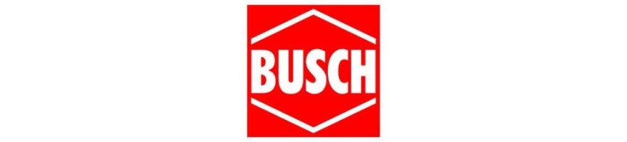 - Busch