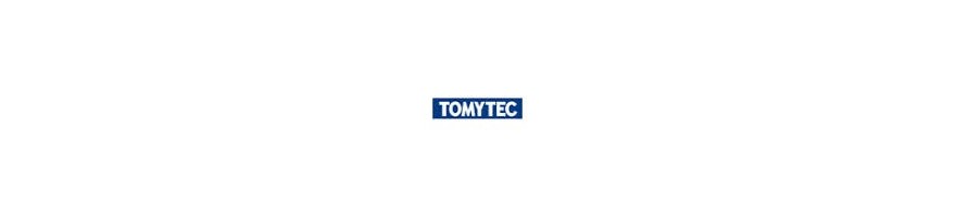 - Tomytec