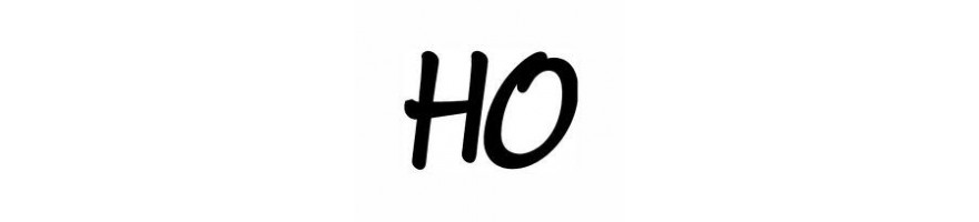 HO (1:87)