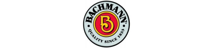 - Bachmann