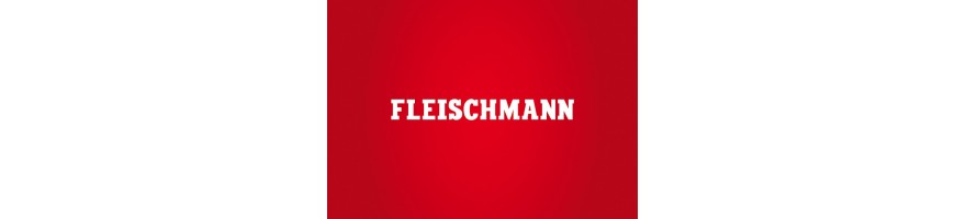 - Fleischmann