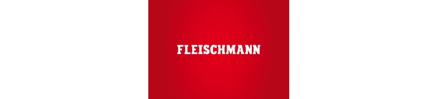 - Fleischmann 