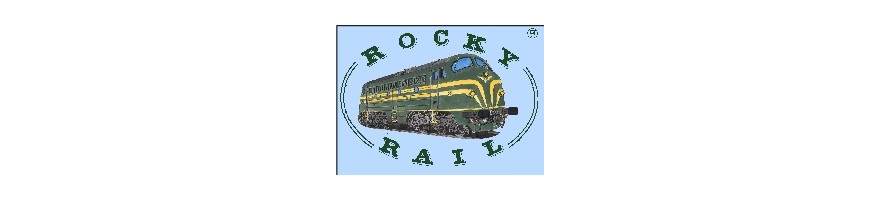 - Rocky Rail