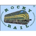 - Rocky Rail