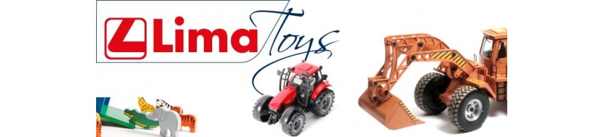 - Lima Toys