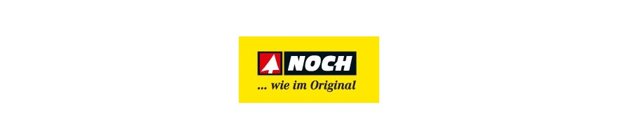 - Noch