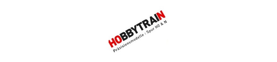 - Hobbytrain 