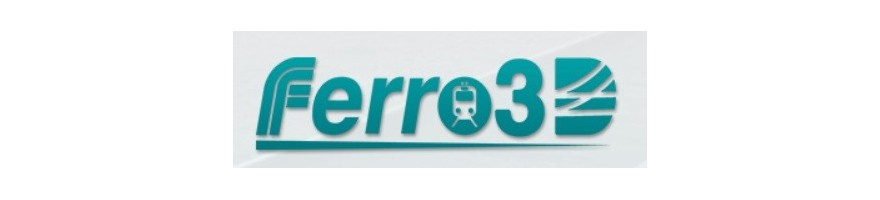 - Ferro3D