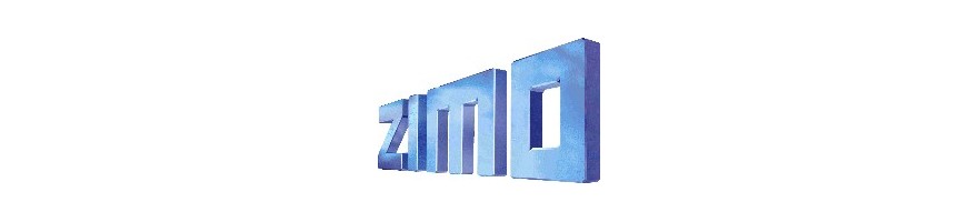 - Zimo