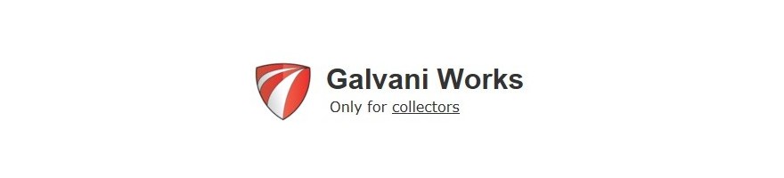 - Galvani Works
