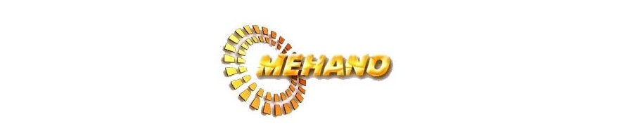 - Mehano