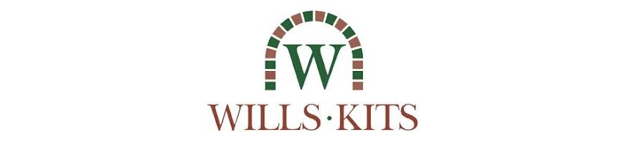 - Wills-Kits - Peco