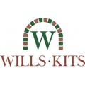 - Wills-Kits - Peco