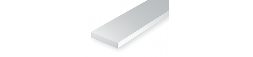 - Rectangular