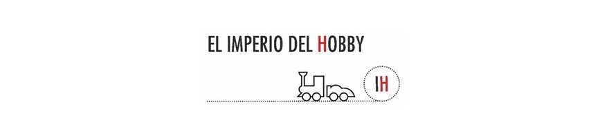 - El Imperio del Hobby