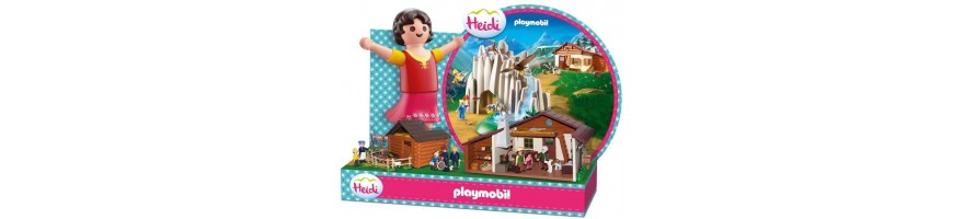 - Escaparates Playmobil (Nuevos)