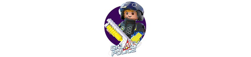 -Galaxi Police