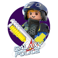 - Galaxi Police