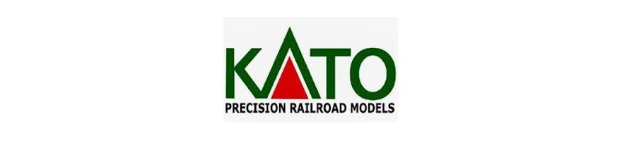 - KATO UNITRACK
