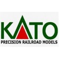 - KATO UNITRACK