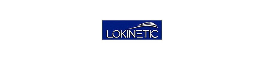 - Lokinetic