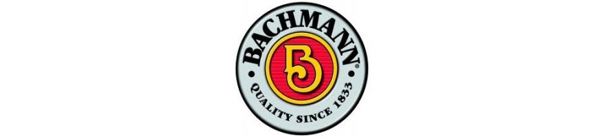 Bachmann