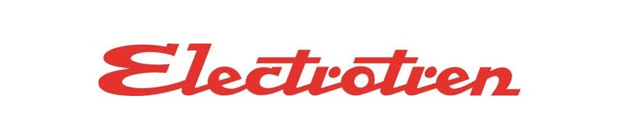Electrotren