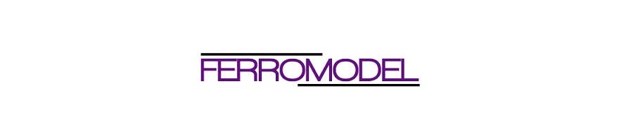 Ferromodel
