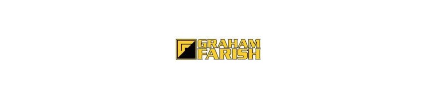 - Graham farish