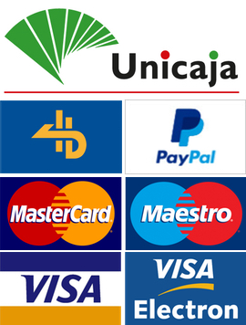 Logos de pago
