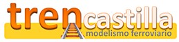 Tren Castilla - Modelismo Ferroviario