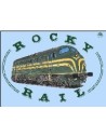 Rocky Rail