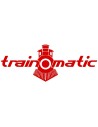 TRAIN-O-MATIC