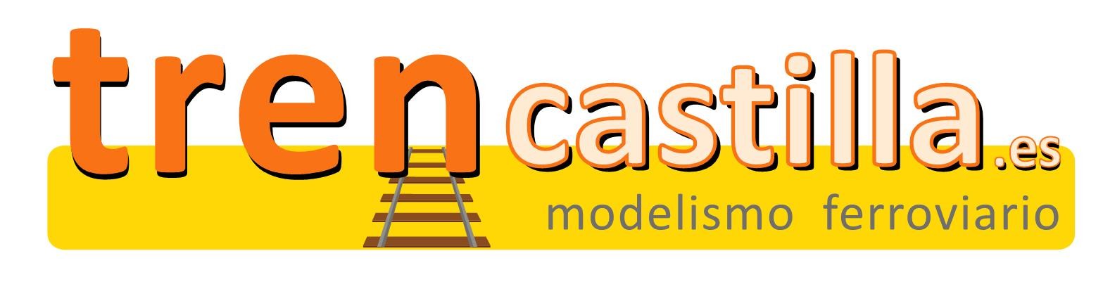 Tren Castilla - Modelismo Ferroviario